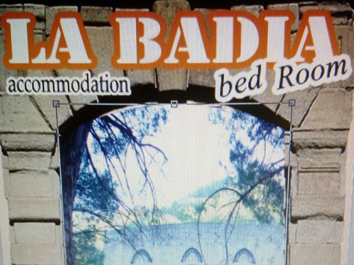 Hotel La Badia Mesina Exterior foto