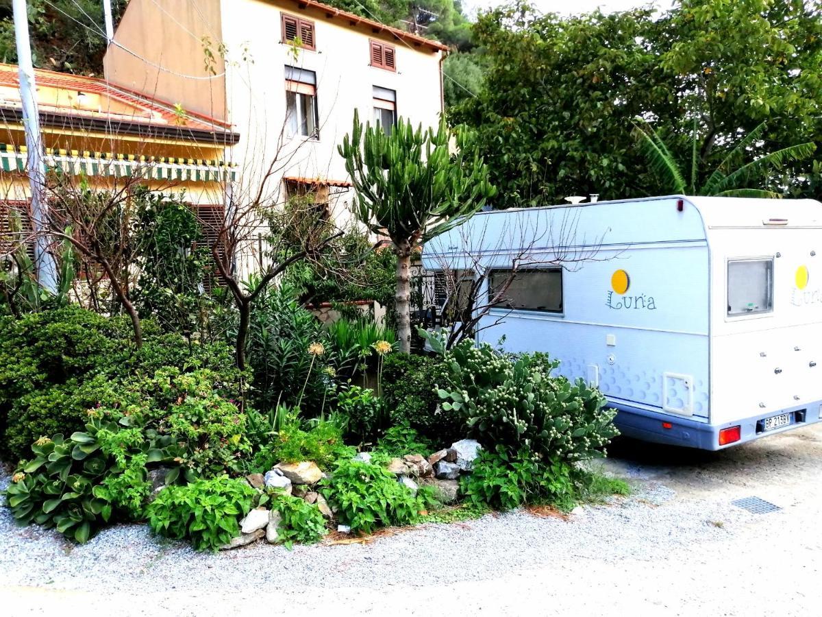 Hotel La Badia Mesina Exterior foto