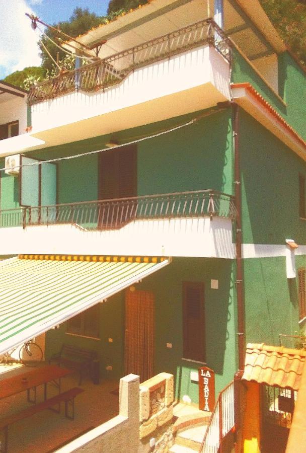 Hotel La Badia Mesina Exterior foto