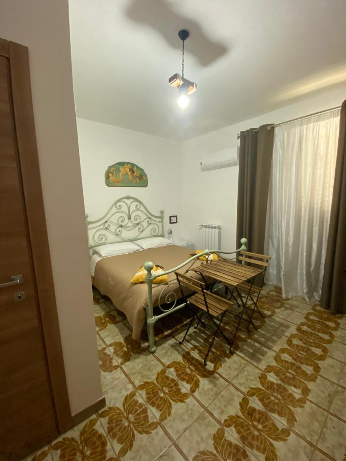 Hotel La Badia Mesina Habitación foto